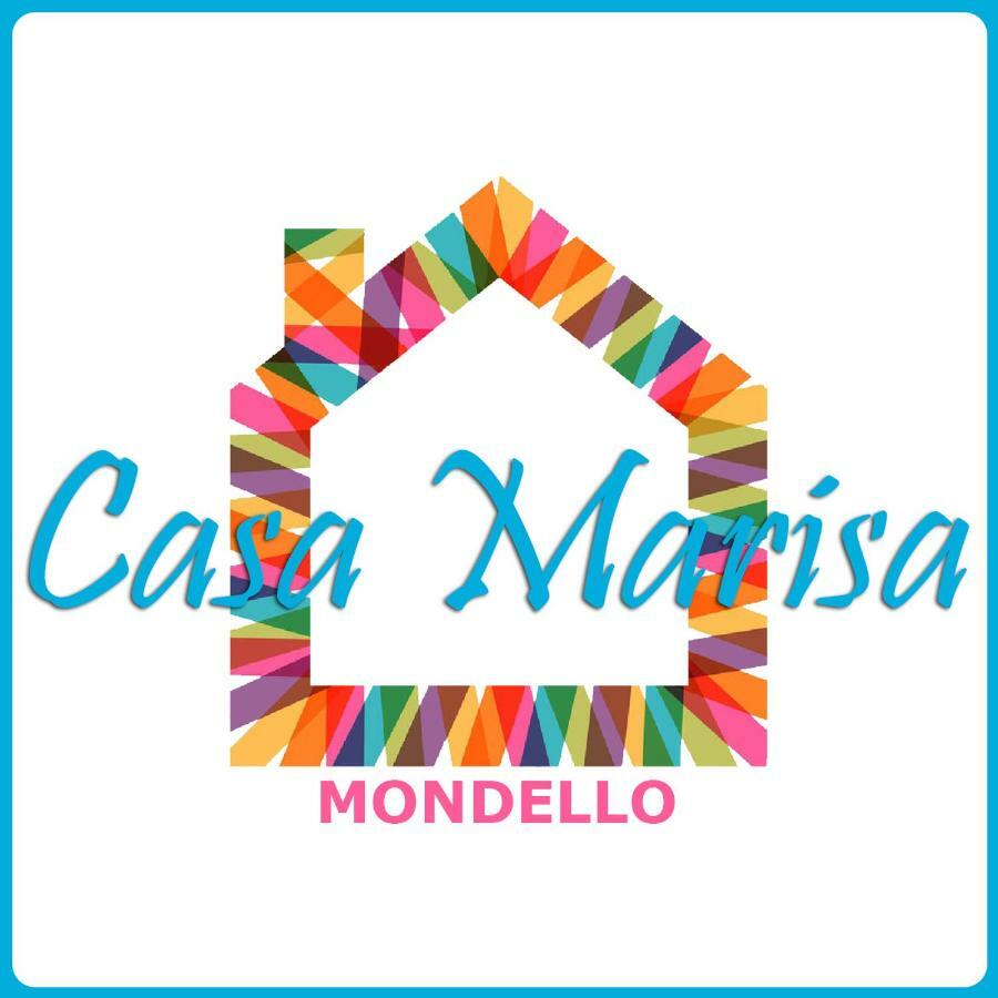 CASA MARISA PALERMO (Italia) - da 81 €